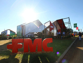 FMC -  | 