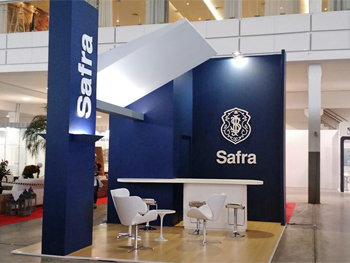 Abrapp 2016 - Florianopolis-SC Banco Safra