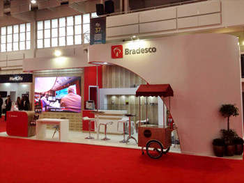 Abrapp 2016 - Florianopolis-SC Banco Bradesco
